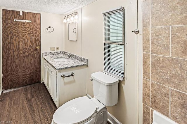 524 Silver Valley Road, Lexington, NC 27292
