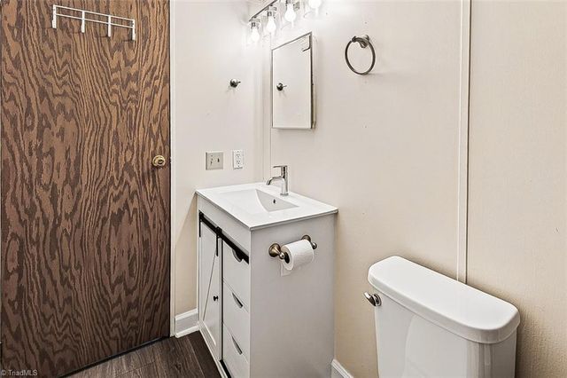 524 Silver Valley Road, Lexington, NC 27292