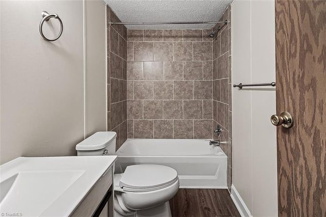524 Silver Valley Road, Lexington, NC 27292