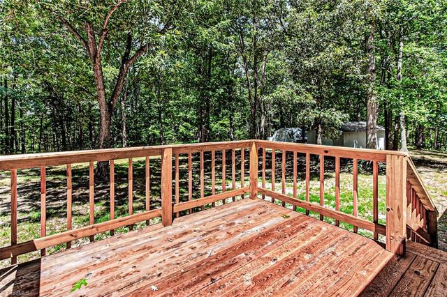524 Silver Valley Road, Lexington, NC 27292