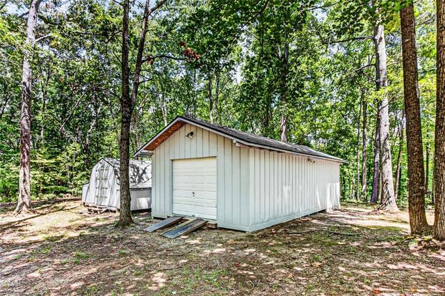 524 Silver Valley Road, Lexington, NC 27292