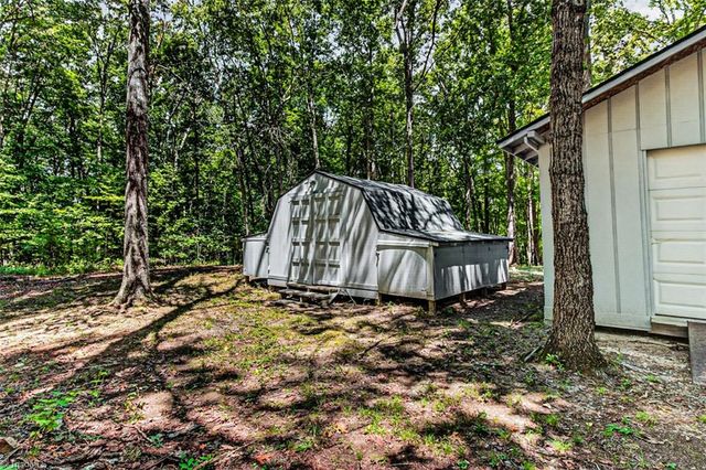 524 Silver Valley Road, Lexington, NC 27292