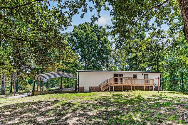 524 Silver Valley Road, Lexington, NC 27292