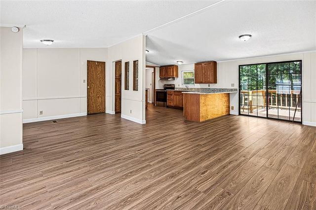 524 Silver Valley Road, Lexington, NC 27292