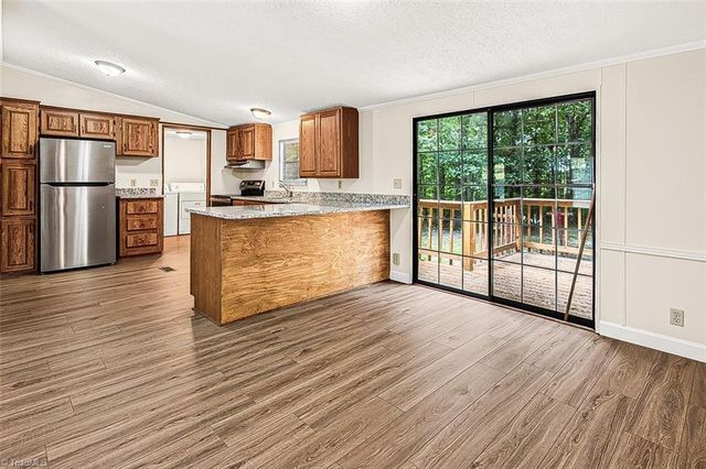 524 Silver Valley Road, Lexington, NC 27292
