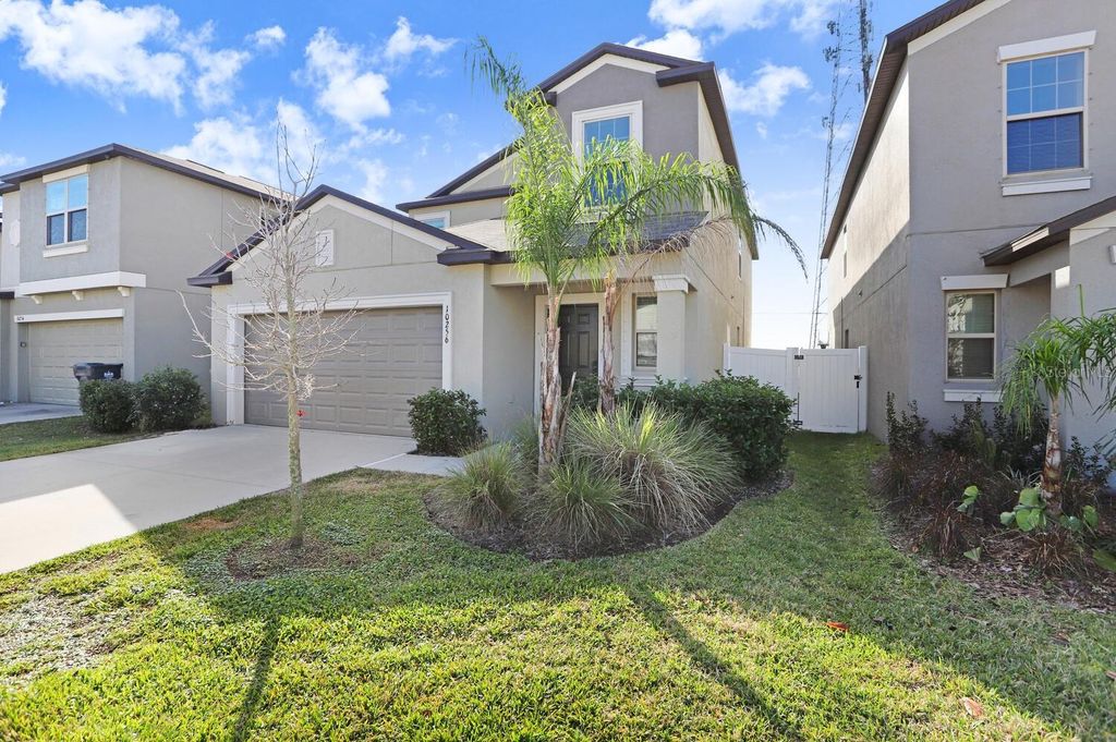 10256 CARLOWAY HILLS DRIVE, Wimauma, FL 33598
