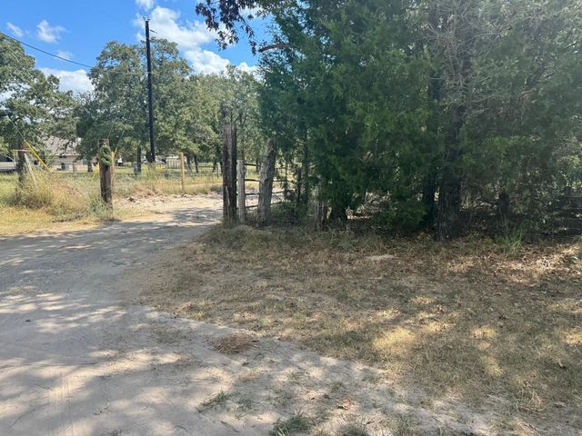 [Lot 2] 000 Jordan LN, Elgin, TX 78621