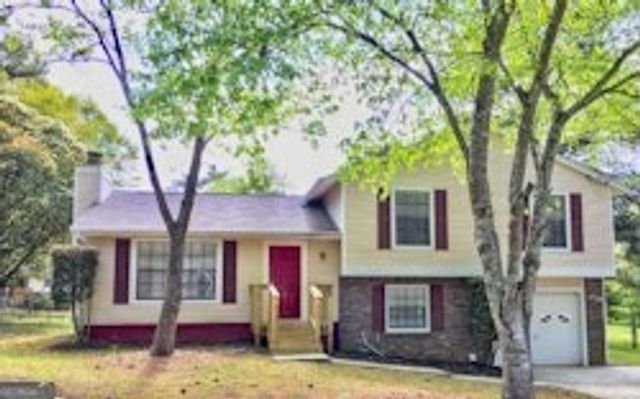 8918 Sterling Ridge Lane, Jonesboro, GA 30238