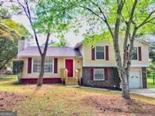 8918 Sterling Ridge Lane, Jonesboro, GA 30238