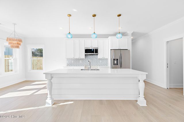 165 NW 4th Street, Oak Island, NC 28465