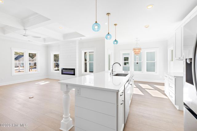 165 NW 4th Street, Oak Island, NC 28465