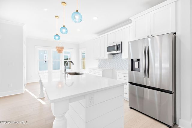 165 NW 4th Street, Oak Island, NC 28465