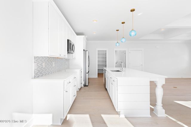 165 NW 4th Street, Oak Island, NC 28465