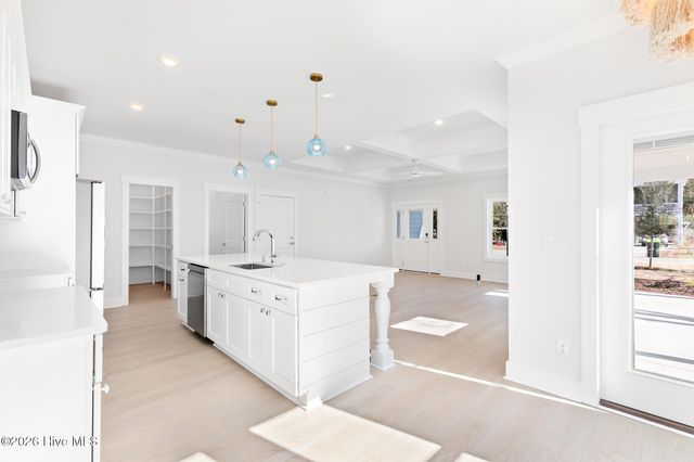 165 NW 4th Street, Oak Island, NC 28465