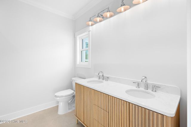 165 NW 4th Street, Oak Island, NC 28465