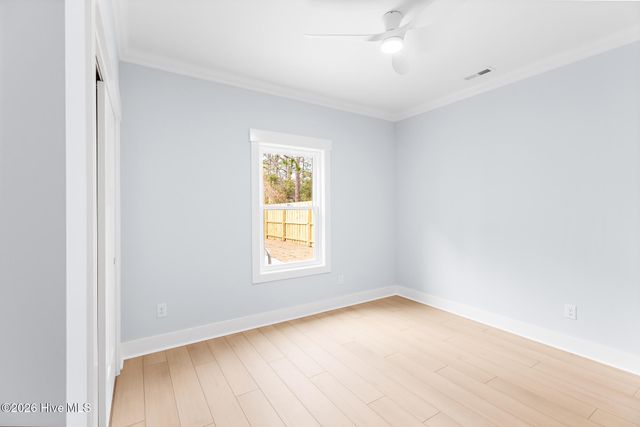 165 NW 4th Street, Oak Island, NC 28465