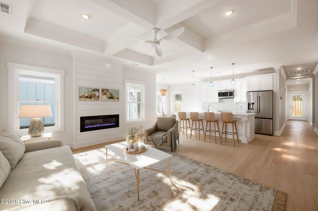 165 NW 4th Street, Oak Island, NC 28465