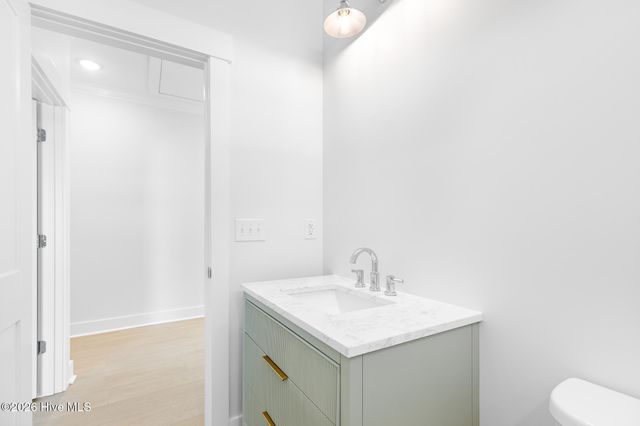 165 NW 4th Street, Oak Island, NC 28465