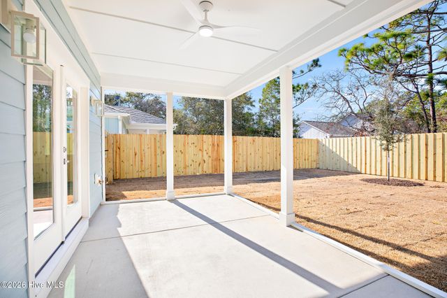 165 NW 4th Street, Oak Island, NC 28465