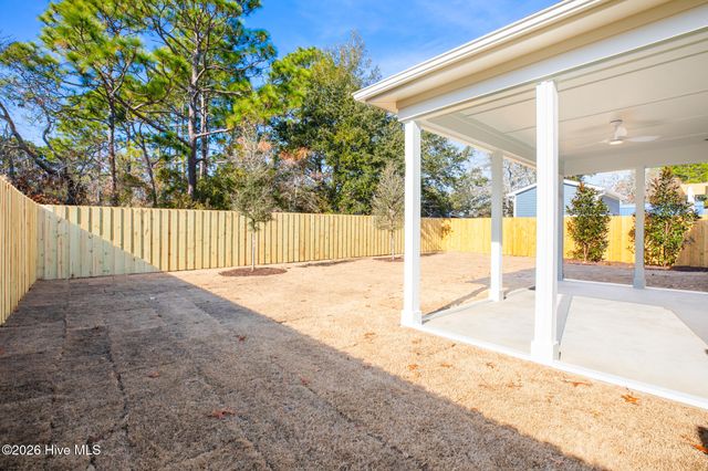 165 NW 4th Street, Oak Island, NC 28465