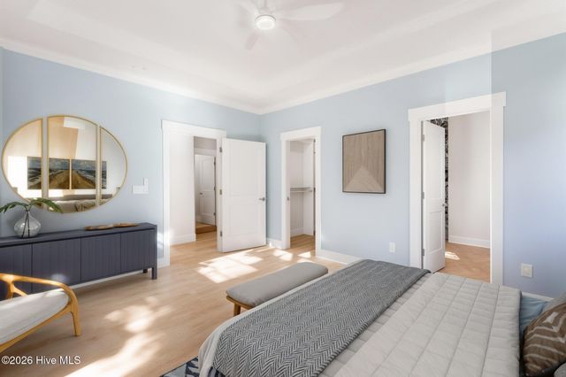 165 NW 4th Street, Oak Island, NC 28465