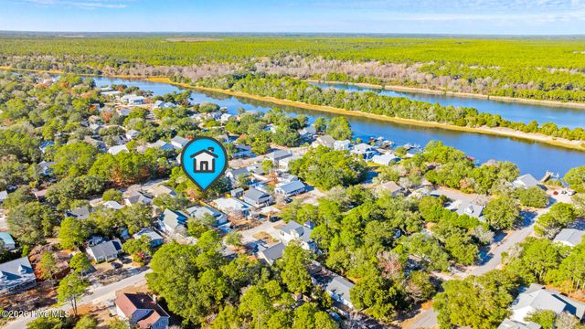 165 NW 4th Street, Oak Island, NC 28465