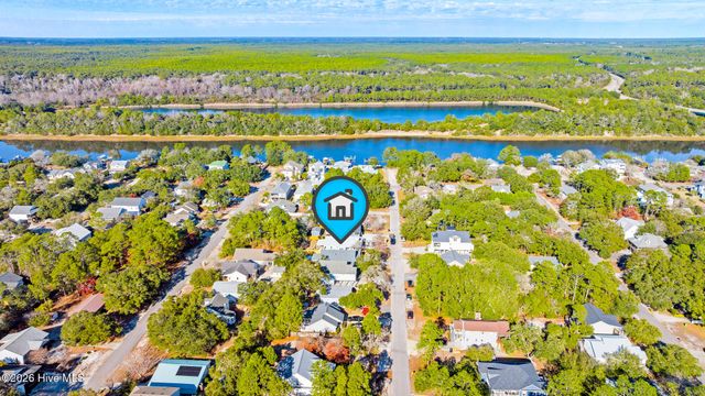 165 NW 4th Street, Oak Island, NC 28465