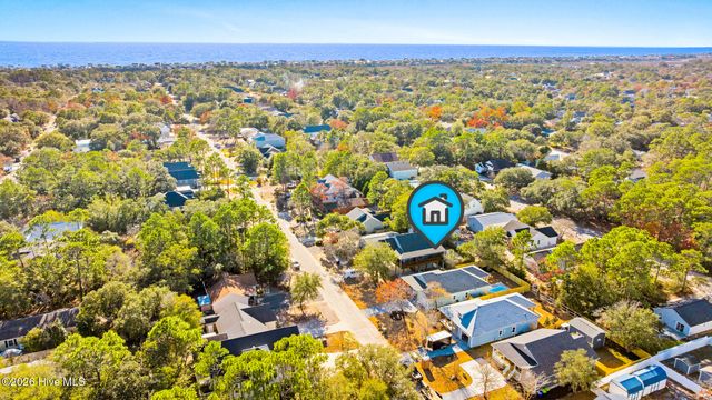 165 NW 4th Street, Oak Island, NC 28465