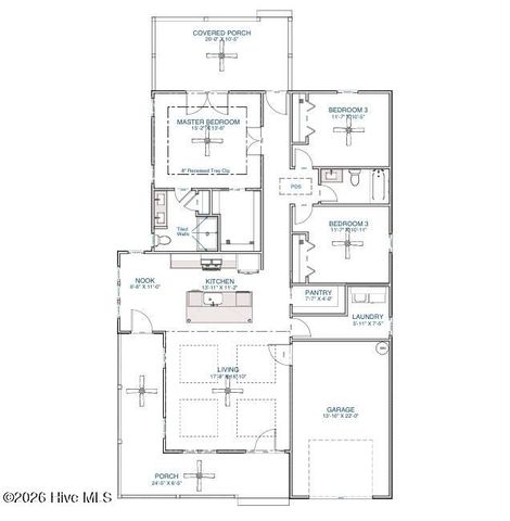 165 NW 4th Street, Oak Island, NC 28465