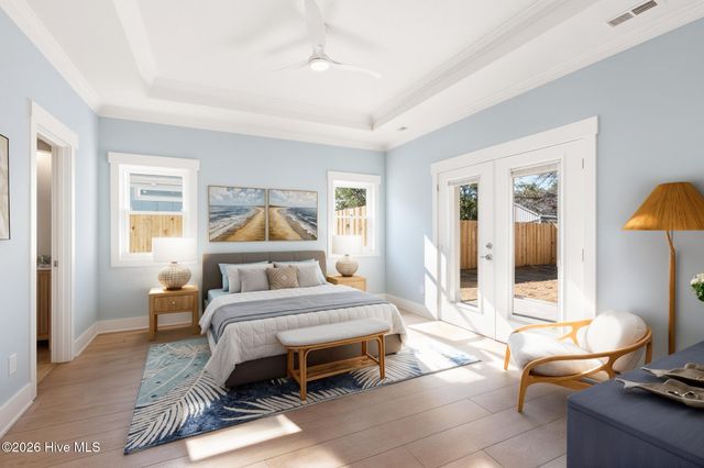 165 NW 4th Street, Oak Island, NC 28465