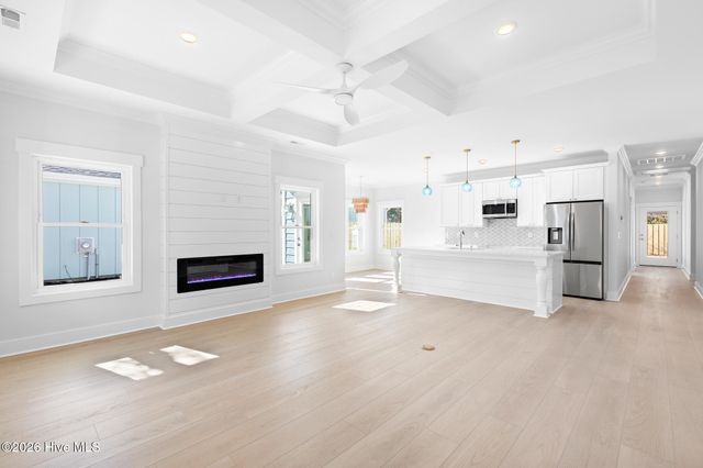 165 NW 4th Street, Oak Island, NC 28465