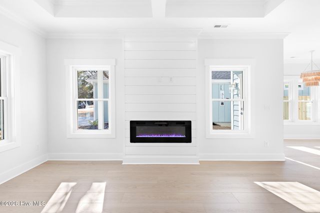 165 NW 4th Street, Oak Island, NC 28465