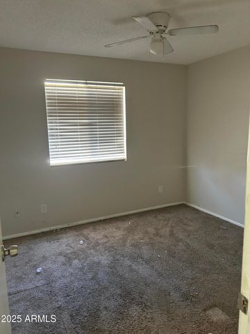 8814 W COOLIDGE Street, Phoenix, AZ 85037