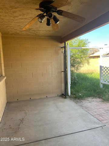 8814 W COOLIDGE Street, Phoenix, AZ 85037