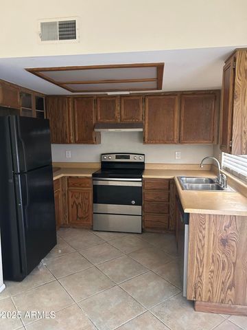 8814 W COOLIDGE Street, Phoenix, AZ 85037