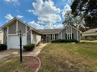 7117 Calamar Drive, Fayetteville, NC 28314