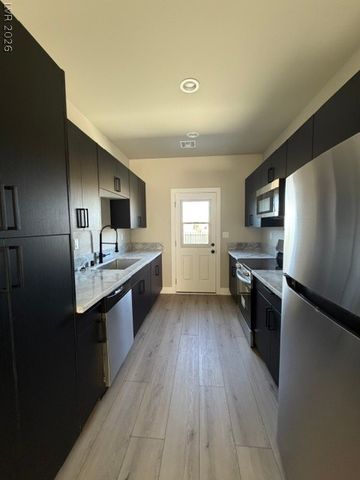 1341 East Arrowhead Street 4, Pahrump, NV 89048