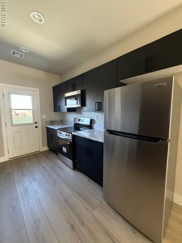 1341 East Arrowhead Street 4, Pahrump, NV 89048