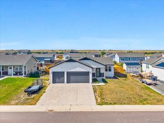281 S 3rd Avenue, Deer Trail, CO 80105