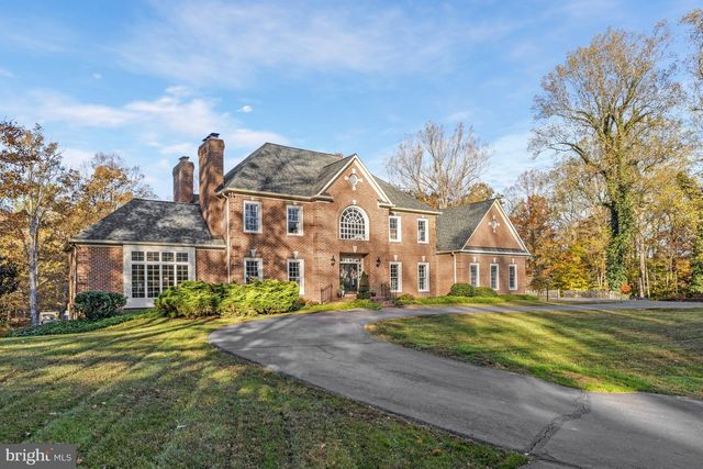 7480 DUNQUIN CT, Clifton, VA 20124