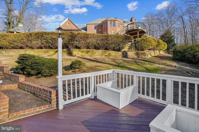 7480 DUNQUIN CT, Clifton, VA 20124