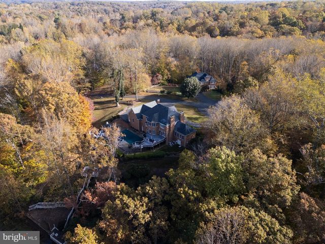 7480 DUNQUIN CT, Clifton, VA 20124