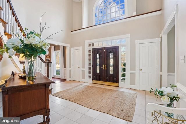 7480 DUNQUIN CT, Clifton, VA 20124