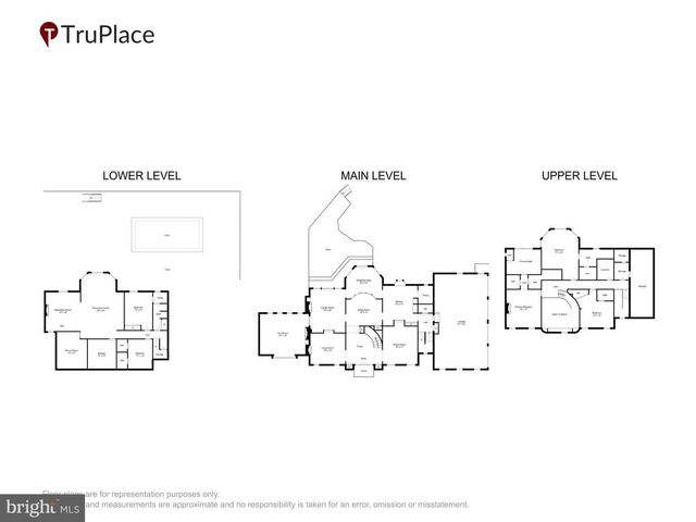 7480 DUNQUIN CT, Clifton, VA 20124