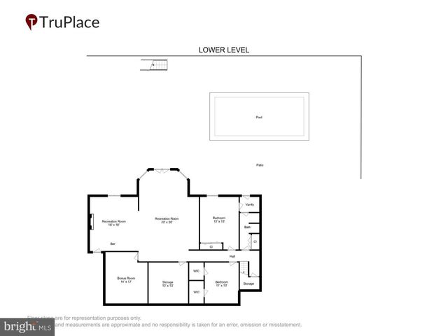 7480 DUNQUIN CT, Clifton, VA 20124