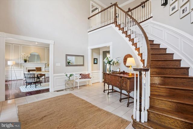 7480 DUNQUIN CT, Clifton, VA 20124