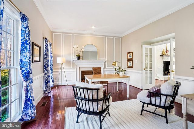 7480 DUNQUIN CT, Clifton, VA 20124