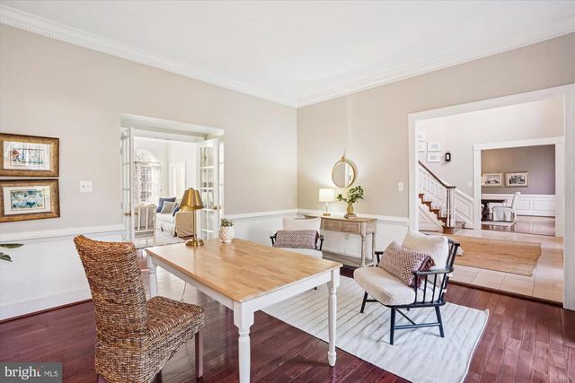 7480 DUNQUIN CT, Clifton, VA 20124