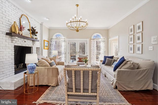 7480 DUNQUIN CT, Clifton, VA 20124