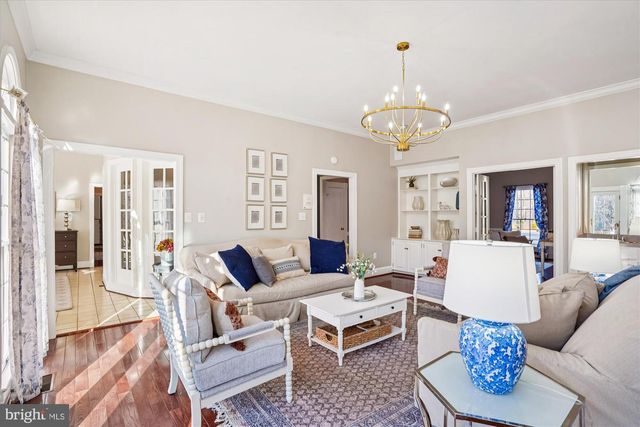 7480 DUNQUIN CT, Clifton, VA 20124